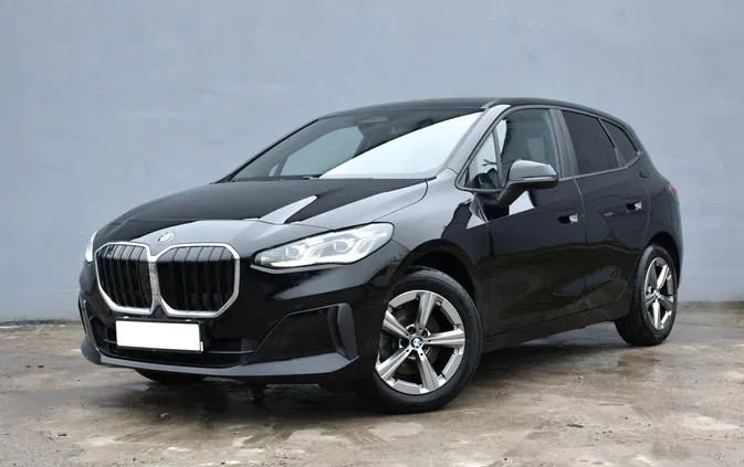 samochody osobowe BMW Seria 2 cena 144900 przebieg: 19200, rok produkcji 2023 z Kościan